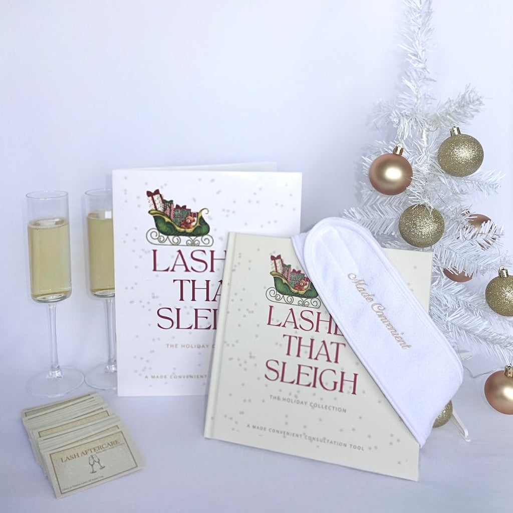 Sleigh All Season - VIP Holiday Bundle + 3-Month VIP Access Included