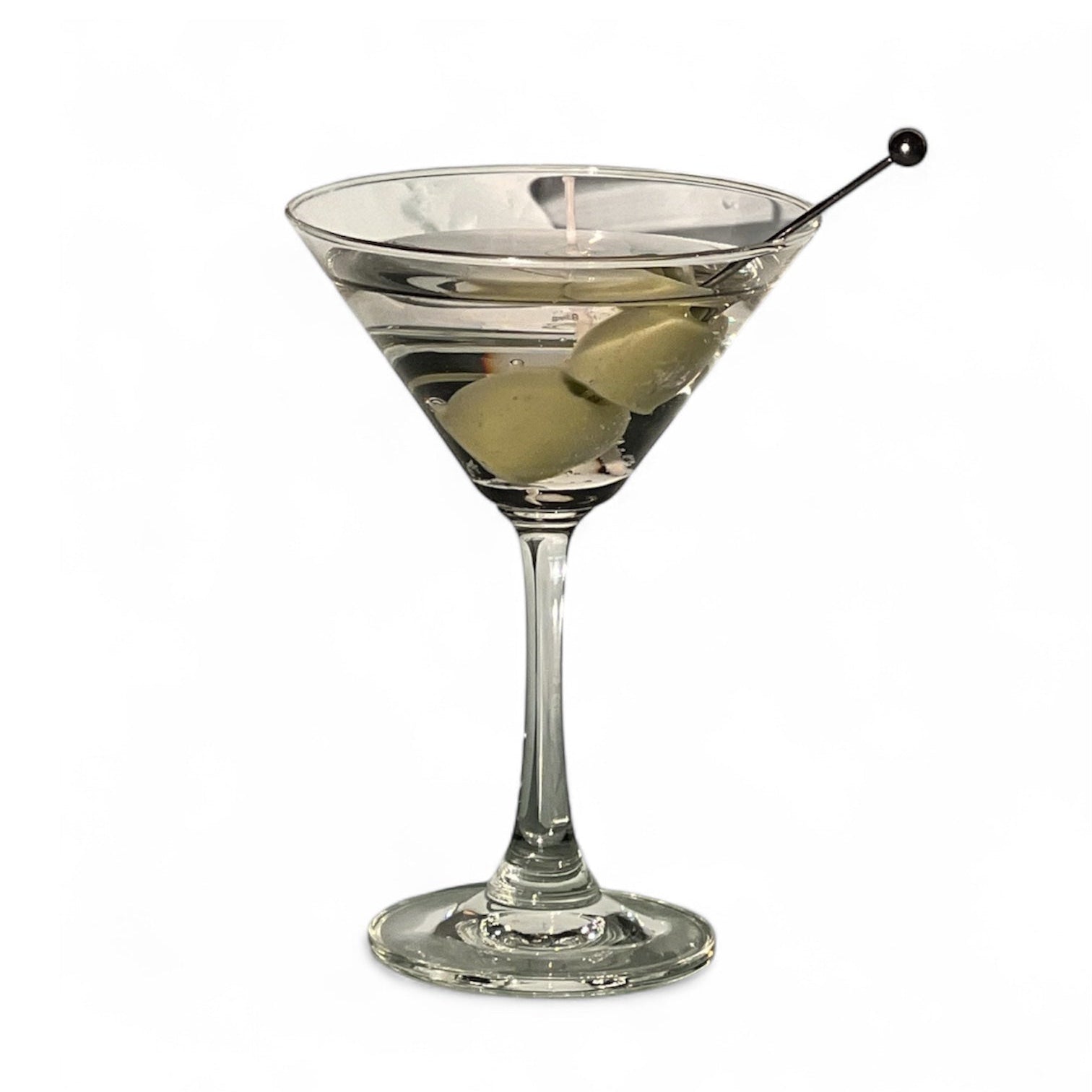 Holiday Martini- Signature Candle