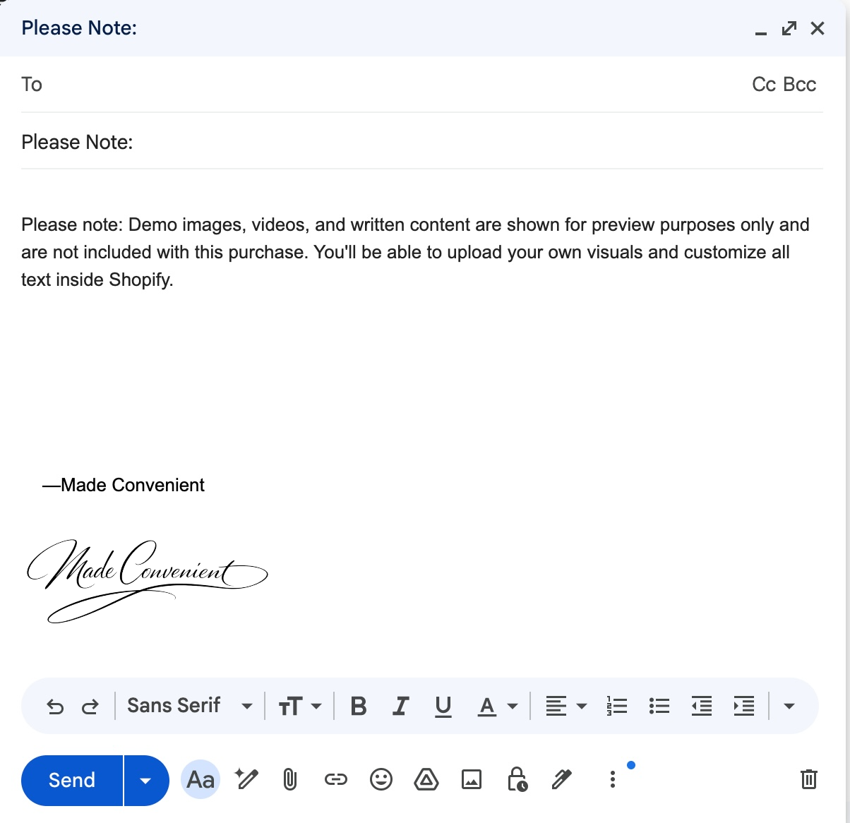 Saltwave Shopify Theme