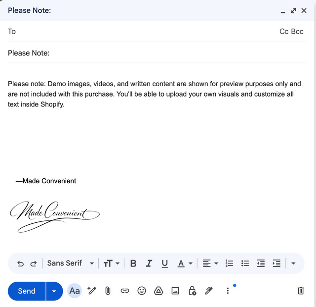 Saltwave Shopify Theme