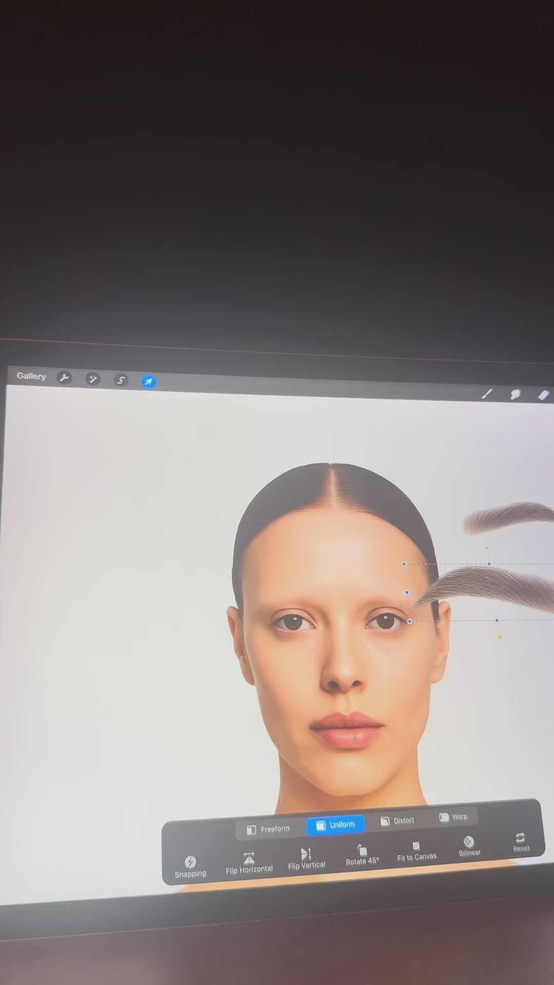 The Ultimate Brow Mapping Guide